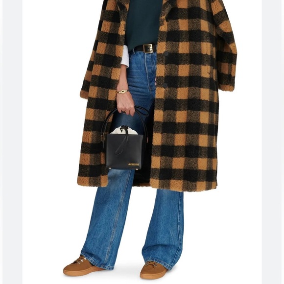 Veja Nubuck Tent Black Women’s sneakers Size 7 (38) - Brand New - Picture 3 of 13